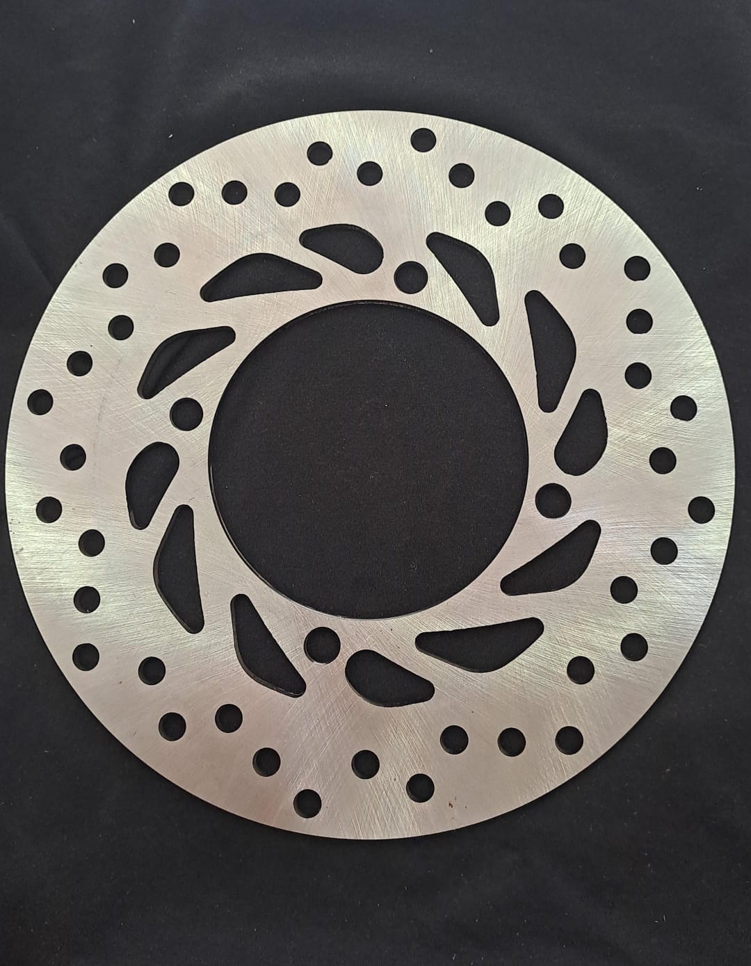 Disco de freno tracero de pulsar ns200
