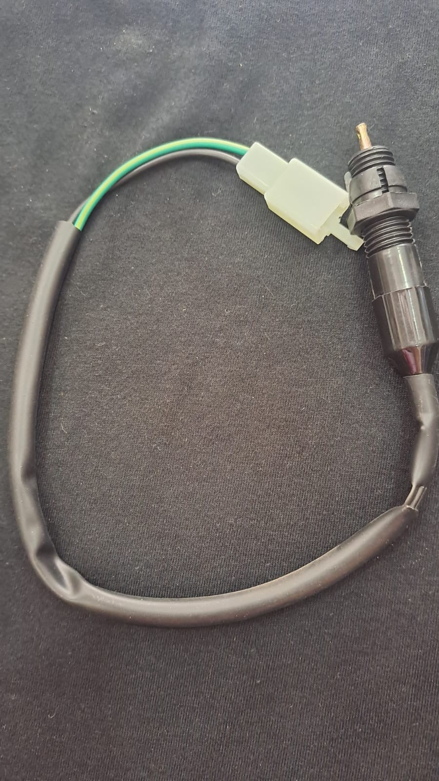 Ampolleta de freno tracero universal