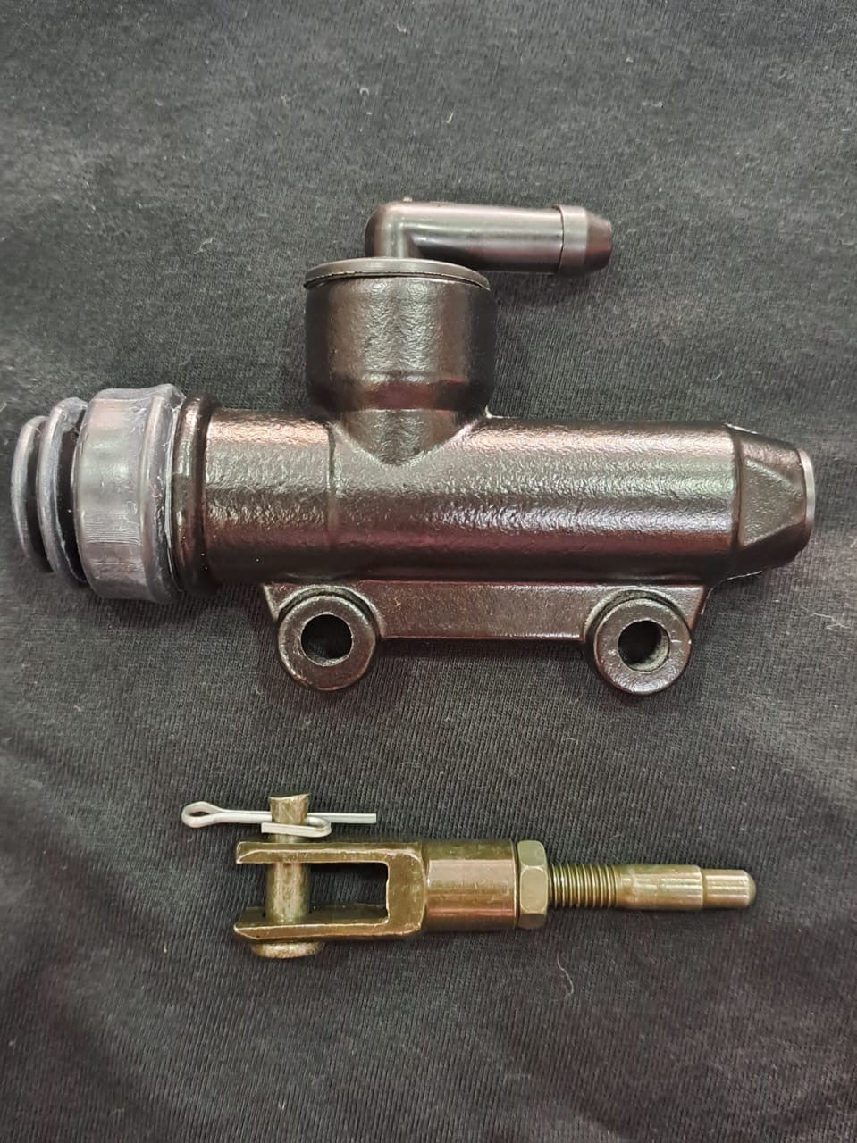 Bomba de freno tracerl para pulsar ns200
