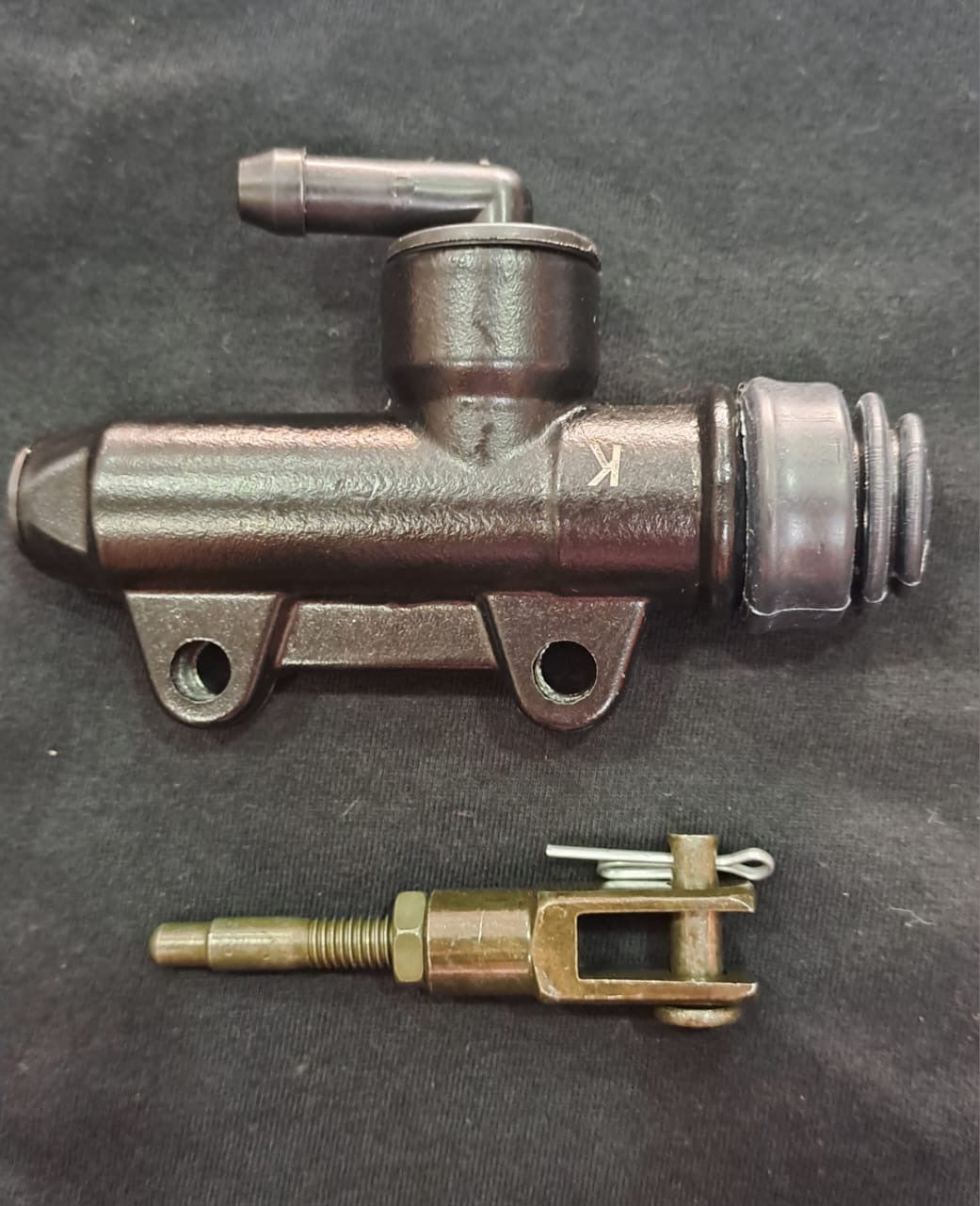 Bomba de freno tracerl para pulsar ns200