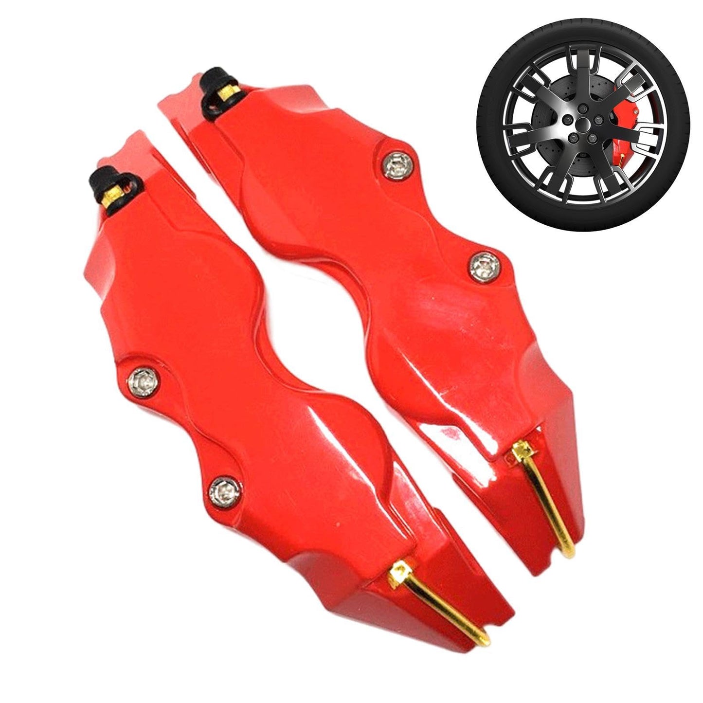 Cobertor de Caliper universal para carros