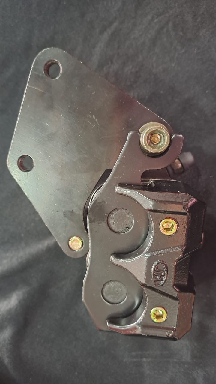 Caliper tracero para serpento naga original