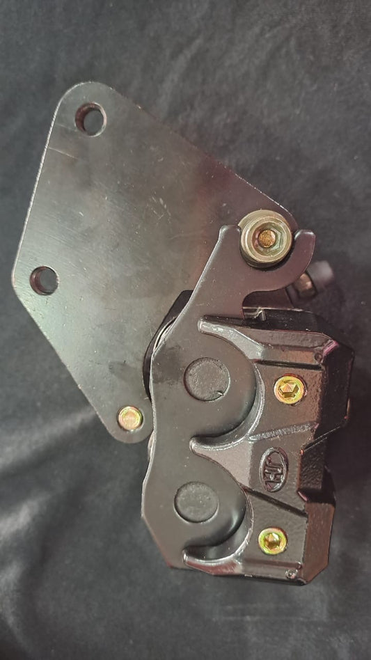 Caliper tracero para serpento naga original