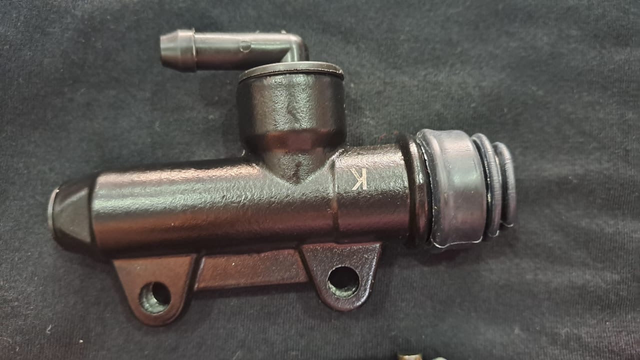 Bomba de freno tracerl para pulsar ns200