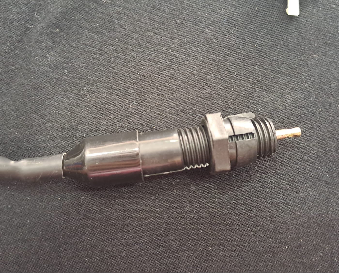 Ampolleta de freno tracero universal