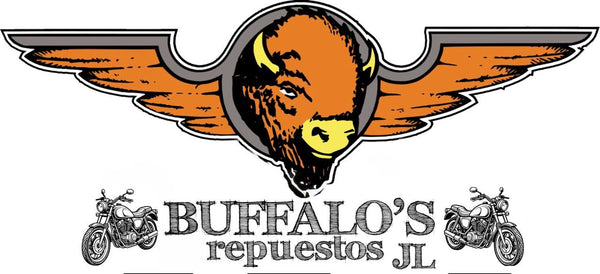 BUFFALO REPUESTOS JL