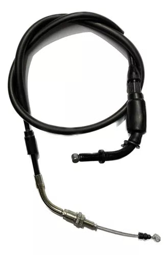 CABLE DE ACELERADOR PARA SUZUKI GIXXER 2017 a 2025