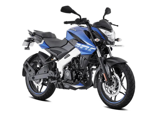 Disco de freno tracero de pulsar ns200